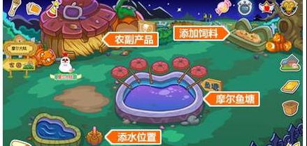 庄园领主靠蔬菜轻松月入过万？这份致富攻略教你！