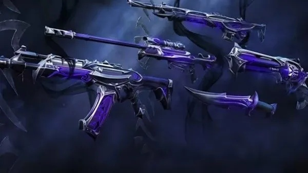 无畏契约第八赛季第三幕套装返场，玩家最关心的独家揭秘