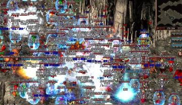 传奇十周年客户端下载全攻略，微端与互通版怎么选最流畅？