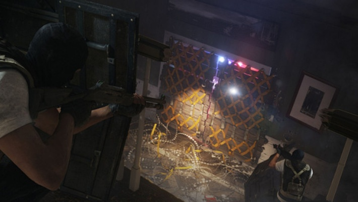 拒绝无脑突突突！调查局幽浮解密战术流派与硬核通关指南