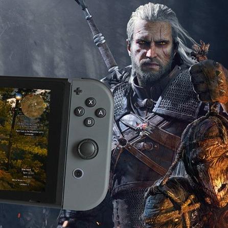 任天堂平台表现亮眼！CDPR2025年工作室业绩公布