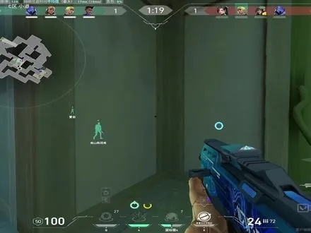 无畏契约Demon1键鼠配置攻略，教你轻松调出完美操作手感