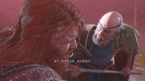 揭秘奎托斯终极形态，从斯巴达狂怒到北欧父亲的实战进化