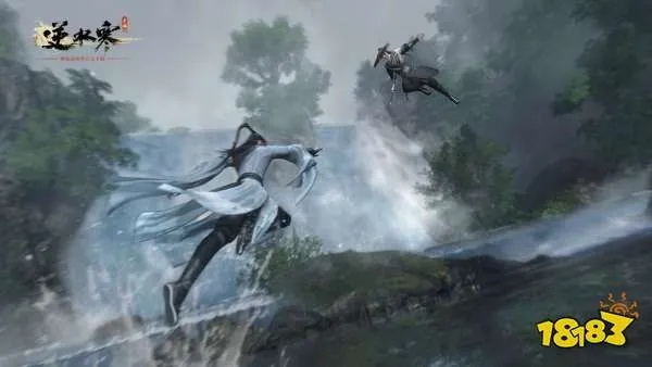 稀缺！逆水寒手游激活码免费领取渠道与避坑指南