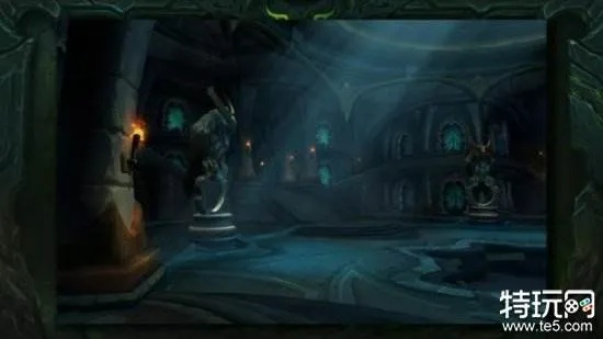 暗影大厅副本怎么打？魔兽世界暗影界地牢类型与M+攻略