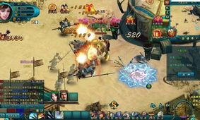 深度剖析真三国无双84K画质，非棋盘渲染技术大揭秘