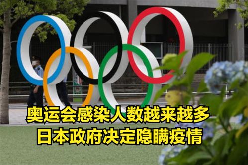 拒绝按下暂停键，IOC坚持东京奥运会举办的深层商业逻辑