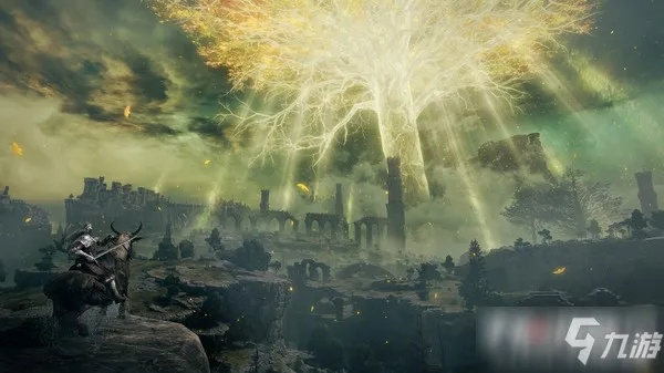 艾尔登法环预购奖励怎么用？贤者陨与出生点礼物区别