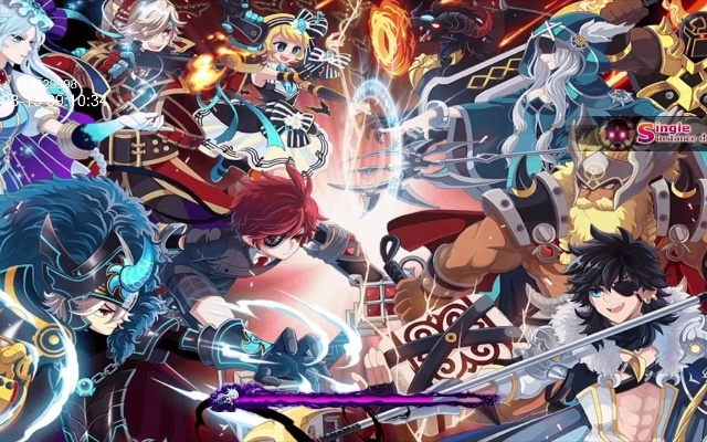 别乱拼图！彩虹岛手游平民搬砖与职业避坑指南