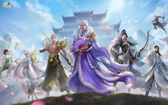 2026蜀门职业选择避坑指南，五门派实战强度评测