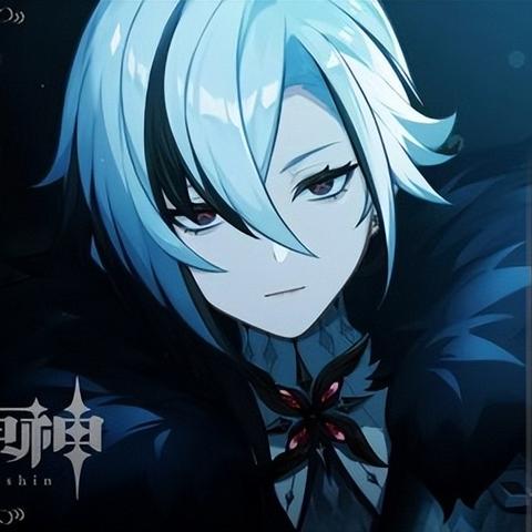 想抽卡？原神阿蕾奇诺突破材料大揭秘，卡池必备攻略拿走！