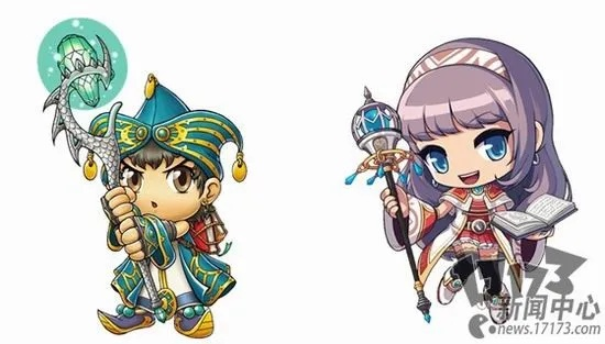 冒险岛2026新职业首发预测，神之子之后谁是版本答案？