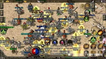 2026年1.76复古传奇怎么选？良心服选服核心逻辑与避坑指南