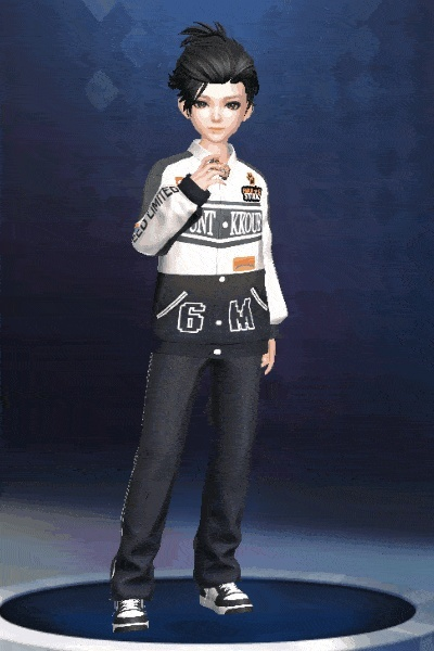 揭秘正太索索与小珍珍，2026年萌系外观搭配与养成绝学