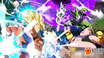 龙珠斗士Z惊现新角色，人造人21号或为女版布欧实锤！