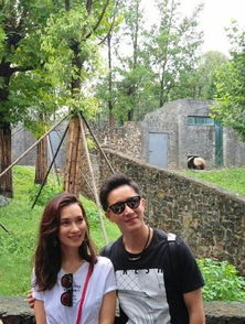 揭秘韩庚卢靖姗潜水风格，新手如何复刻明星级水下大片？