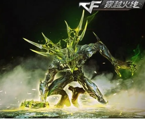 2026CF新版本怎么玩？生化模式顶级打法与神枪推荐