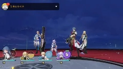 崩坏星穹铁道战意狂潮溢伤攻略，掌握高效串流技巧，轻松通关！