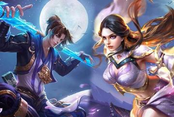 520返场皮肤怎么选？揭秘2026年高性价比情侣皮肤购买指南