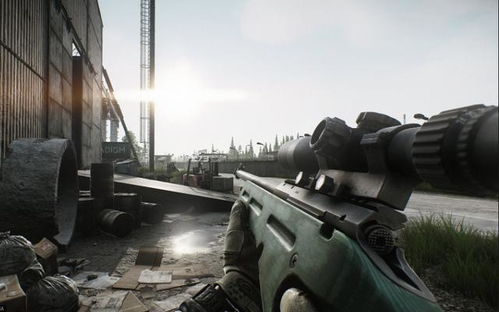 2026年硬核撤离射击游戏推荐与新手生存实战全攻略