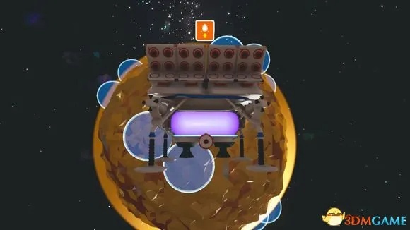 异星探险生存指南，如何从零开始建立星际基地