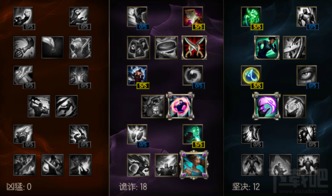 吸血莱恩最强连招与隐藏彩蛋揭秘，新手必看的保姆级攻略