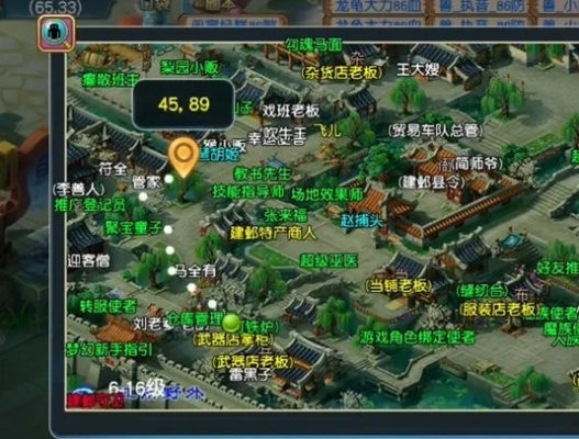 梦幻西游帮派迷宫怎么玩？2026最新全类型通关与收益最大化攻略