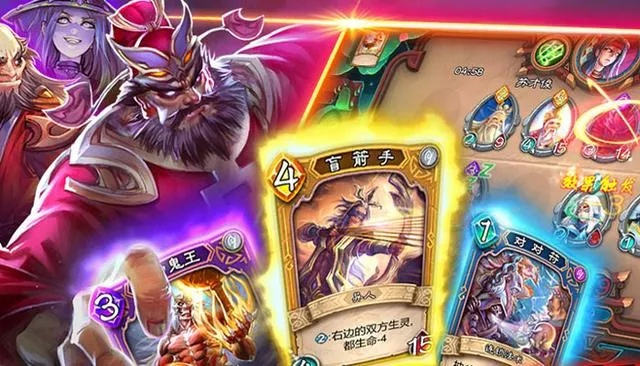 Steam版五行师，开启卡牌对决，深度探秘神秘五行世界