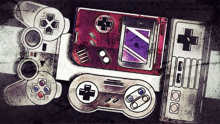 揭秘电玩时代类型，玩家必知的五大主机进化史与避坑指南