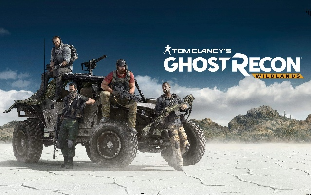 还在玩幽灵行动OL？别错过这几款硬核战术射击神作