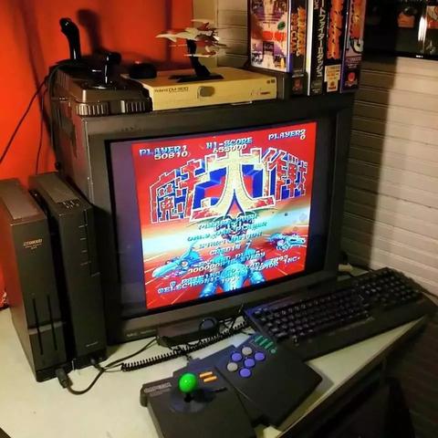 泡泡吧下载避坑指南，三招教你搞定街机模拟器资源