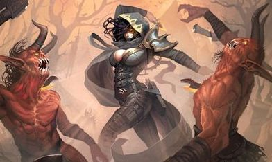 暗黑3猎魔人最强流派深度解析，大秘与速刷BD怎么选？