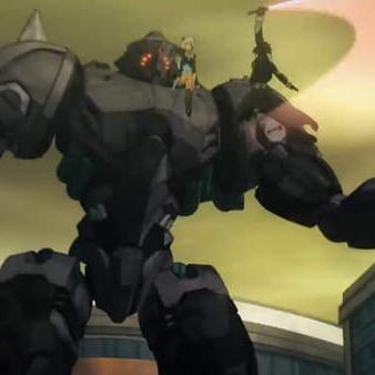 震撼！刀剑神域，夺命凶弹桐人模式海量新截图首度曝光