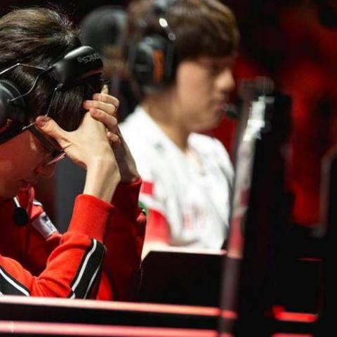 揭秘SKT三连冠巅峰，2016英雄联盟总决赛为何封神？