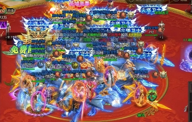 2026年传奇官网怎么选？深度解析四大流派与隐藏的打金真相