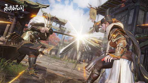 《永劫无间》独家揭秘：24工作室力作《归唐》背后的故事