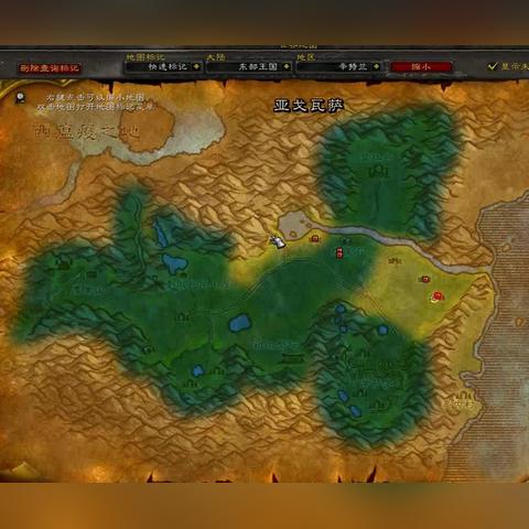 魔兽SoD部落死亡矿井任务指南，暮色镇前置与高爆率路线