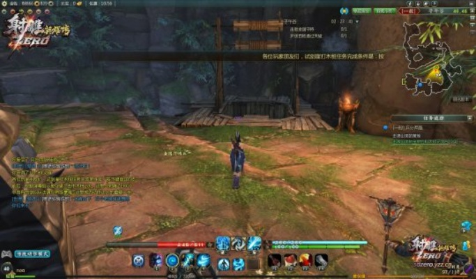 《射雕》全新十人副本助阵！副本助手系统升级大揭秘