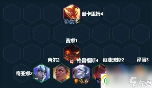 揭秘基克的先驱，软辅双修流为何能Carry全场？