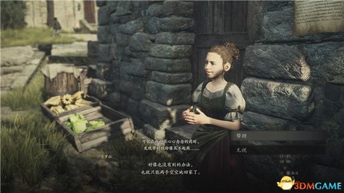 《龙之信条2》全NPC位置速查指南，解锁隐藏宝藏！