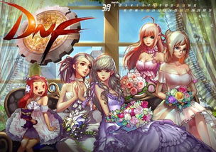 街霸5嘉米节庆猫娘装正式上线！外观亮点抢先看