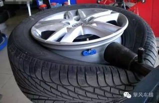 小米SU7轮毂轮胎选哪款？独家对比评测！