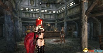 拒绝闪退！上古卷轴5神级MOD搭配与保姆级教程