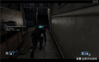 潜行暗杀游戏天花板在哪？揭秘2026年硬核刺客神作核心玩法