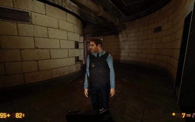 黑山起源深度解析，半条命重制版为何值得二刷？