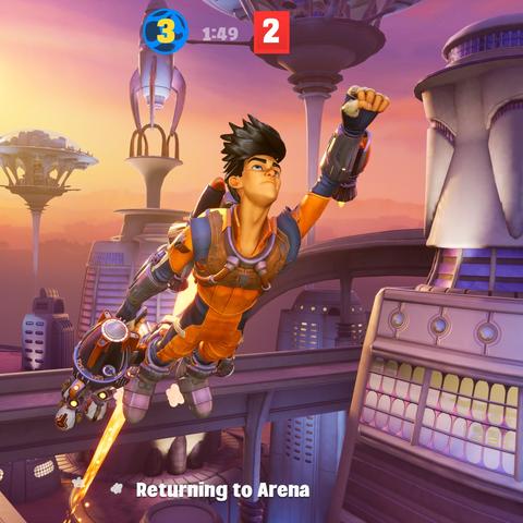 突破QQ飞车太空竞技场极限，T车专属改装与赛道实战复盘