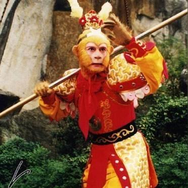 六小龄童盖章黑神话悟空？揭秘章金莱眼中的顶级还原度