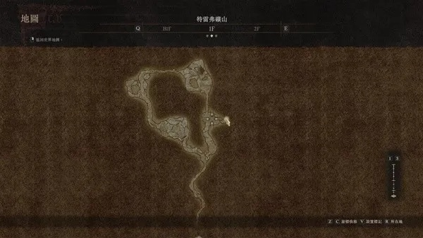 龙之信条2新手攻略，怎么解锁无名村？转职秘籍在此