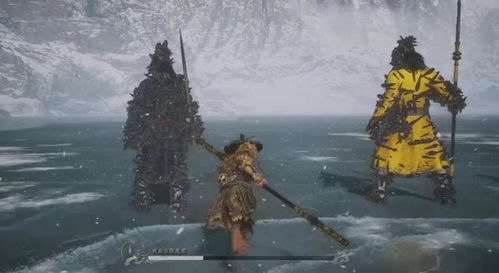 黑神话悟空百眼魔君怎么打？2026独家无伤速通教学