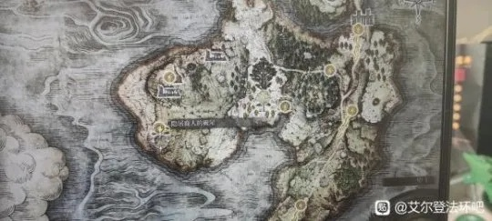 别再迷路了！艾尔登法环远港遗迹全收集与双月剑获取指南